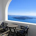 Yposkafo - Private - Santorini