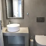 Ferienhaus Yposkafo - Private - Santorini Fira (Santorini)