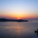 Nyaraló Yposkafo - Private - Santorini *