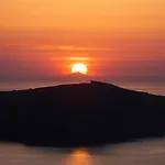 Yposkafo - Private - Santorini Nyaraló *