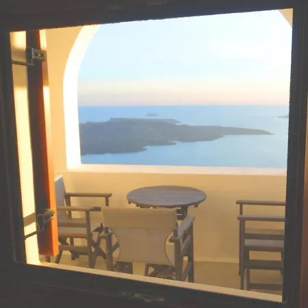 Casa vacanze Yposkafo - Private - Santorini