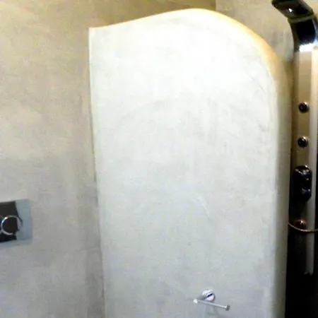 Yposkafo - Private - Santorini Vakantiehuis Firá