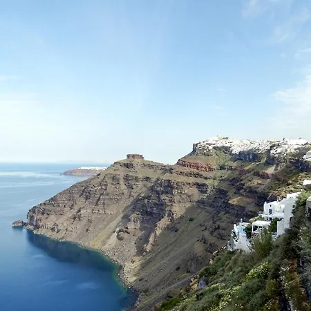 Yposkafo - Private - Santorini