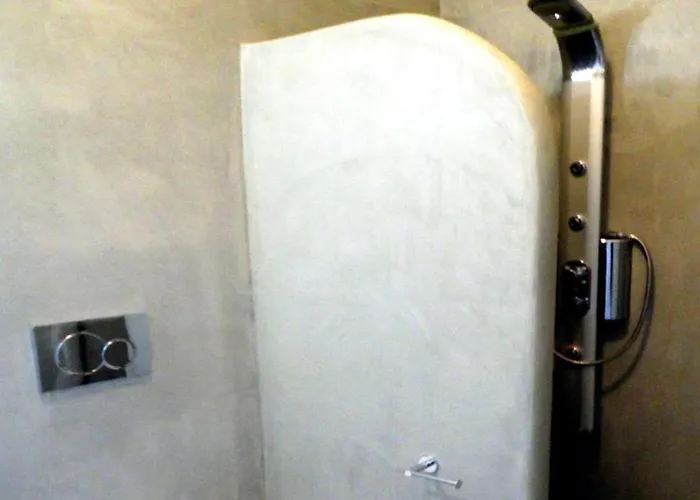 Yposkafo - Private - Santorini Feriehus Fira (Santorini)