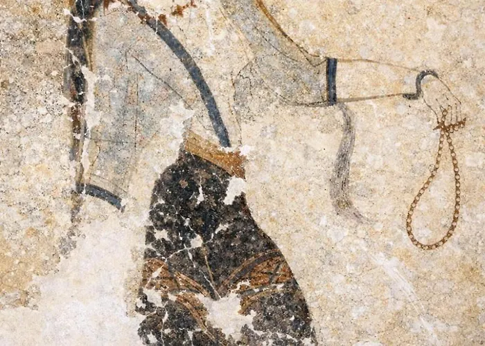 Tatil Evi Yposkafo - Private - Santorini