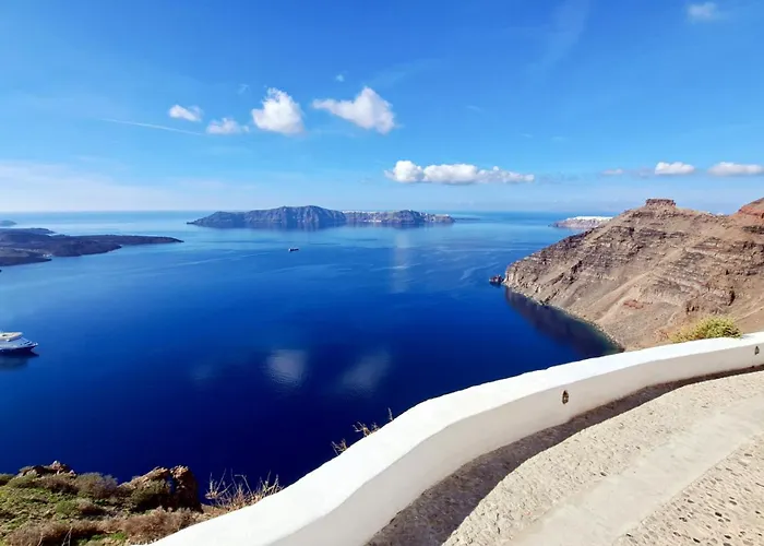 Yposkafo - Private - Santorini