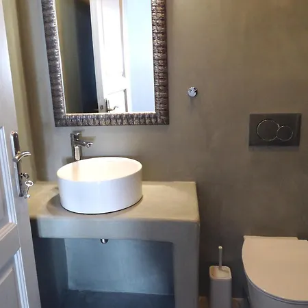 Casa de Férias Yposkafo - Private - Santorini Fira (Santorini)