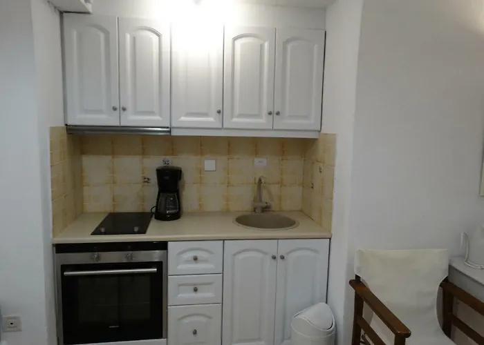 Yposkafo - Private - Santorini بيت للعطل